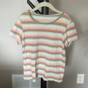 American Eagle Tee